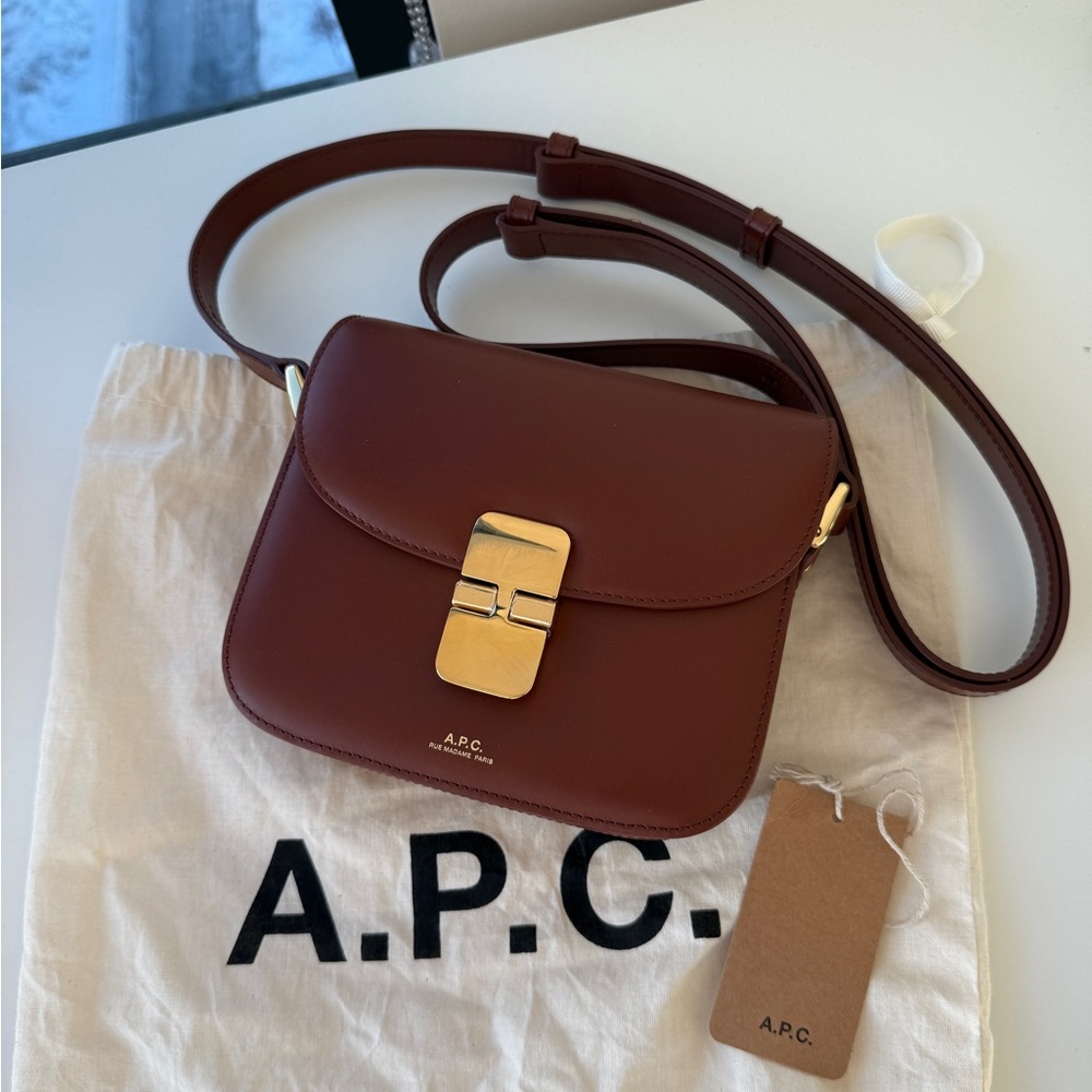 APC Grace Mini Bag